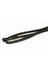 English Plaited Reins