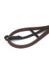 X Long Rubber Reins