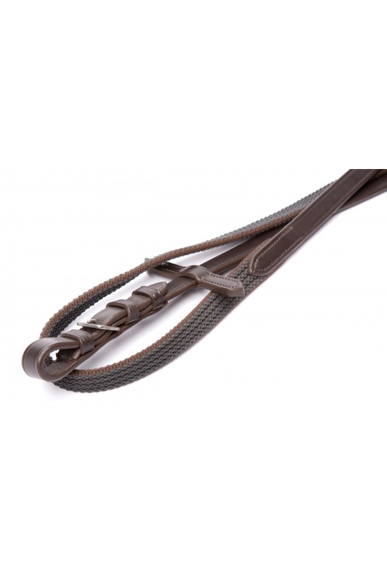 EB Offer Griptight Reins