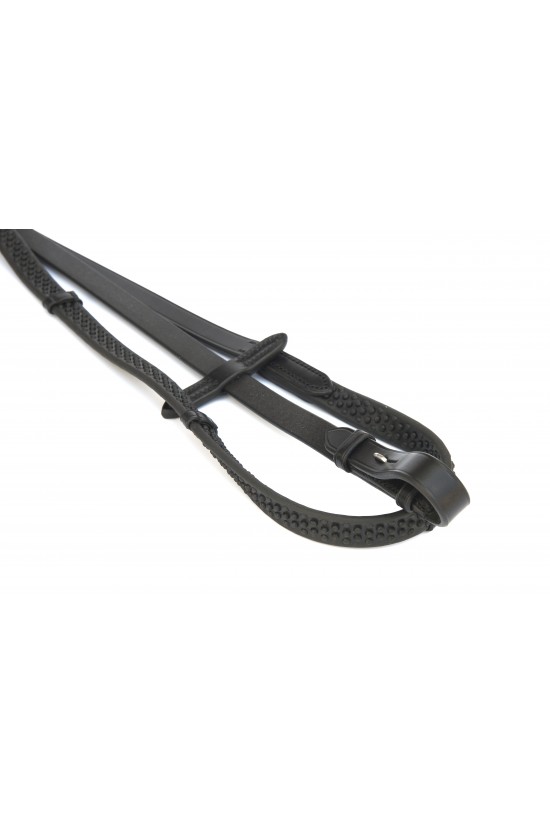 Biothane Pony Reins with spacers