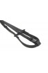 Biothane Pony Reins with spacers