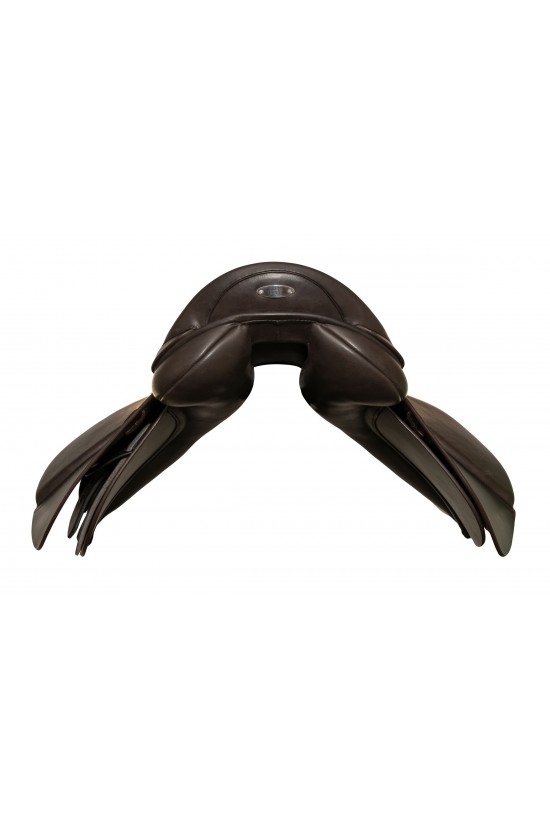 Premier English Pony Saddle  