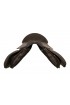 X Wide  Premiere English Pony Saddle 