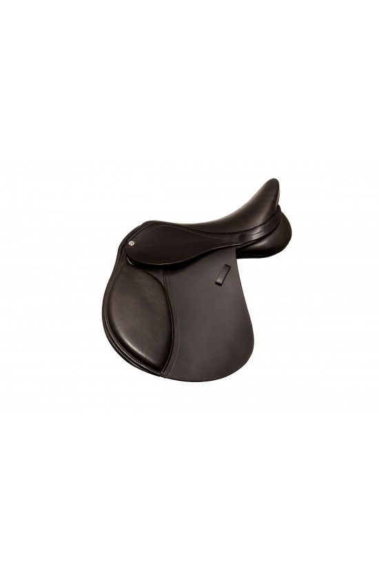 Premier English Pony  GP Saddle  