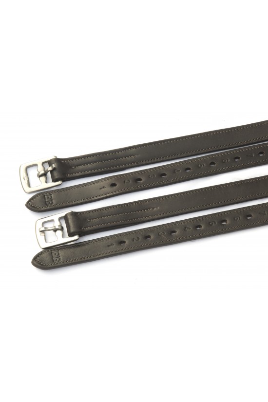 Child's Stirrup Leathers