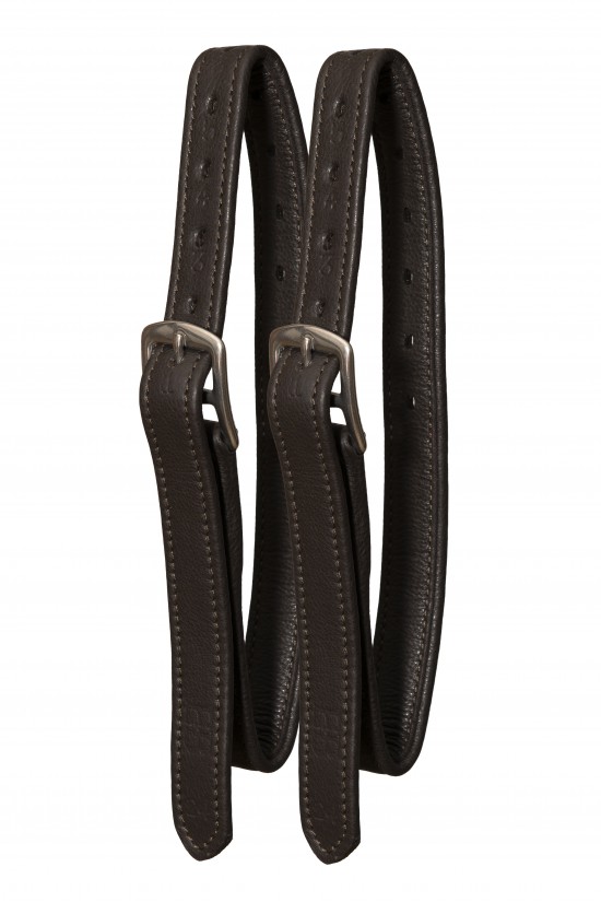 Tiny Tots Stirrup Leathers