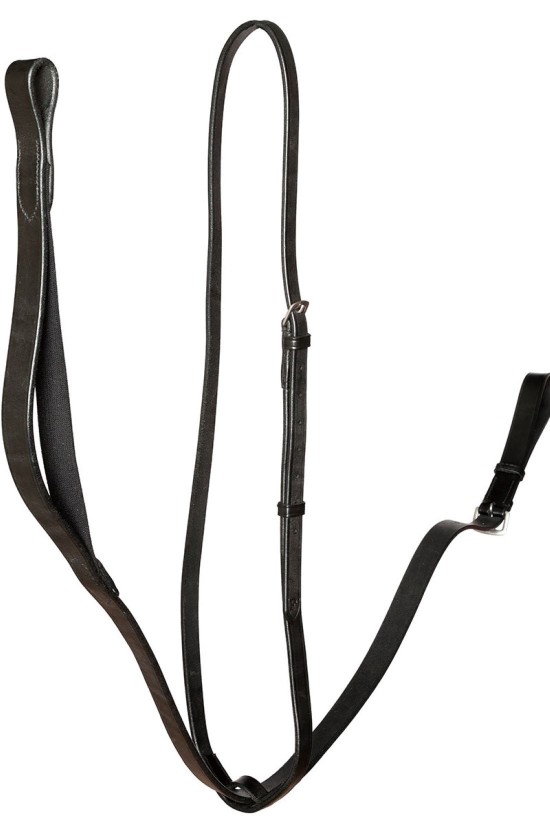 EB Elastic Standing Martingale