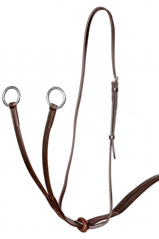 English Running Martingale