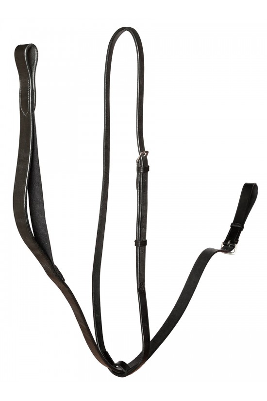 English Standing Martingale