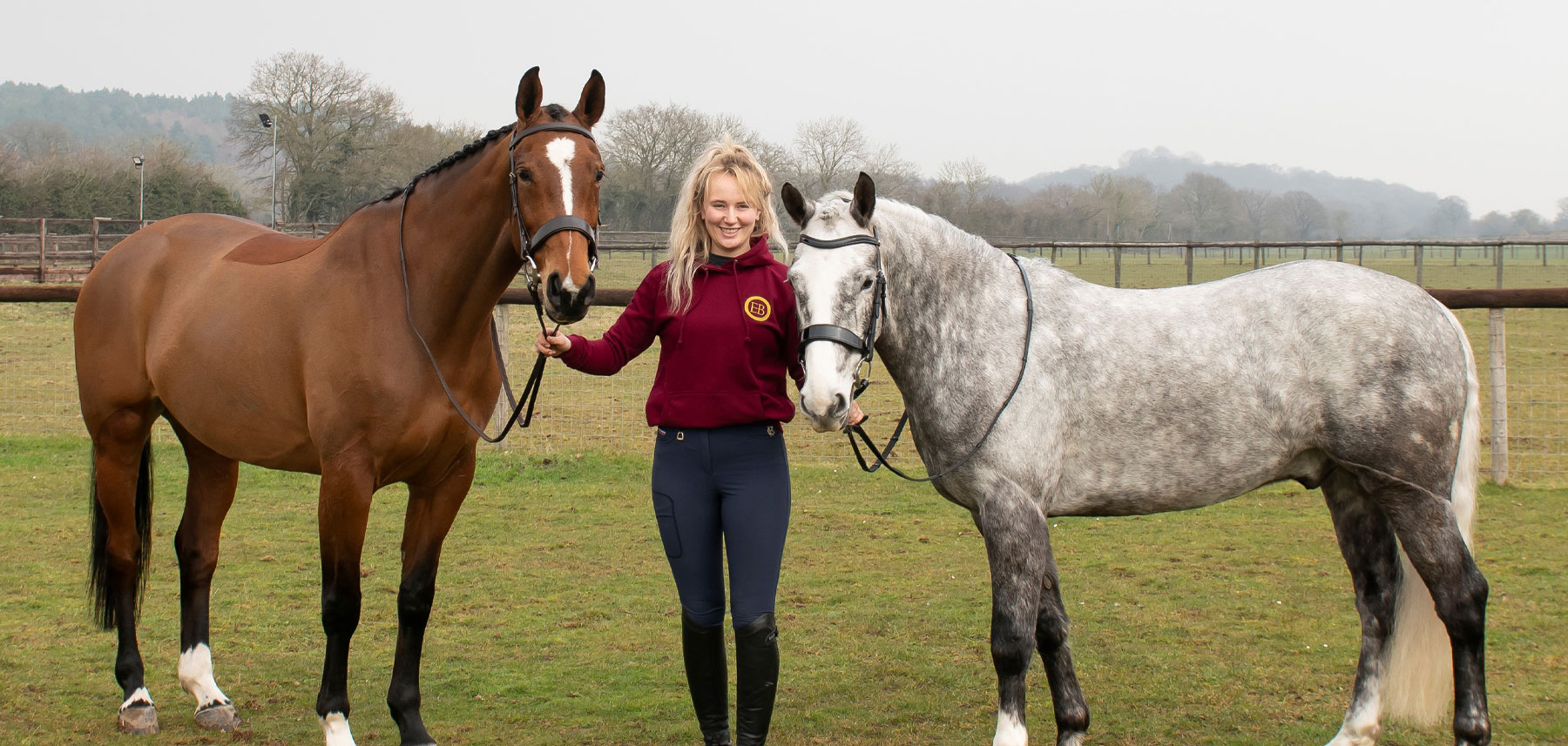 English bridles